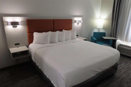 Comfort Inn Broussard South Lafayette - image 24