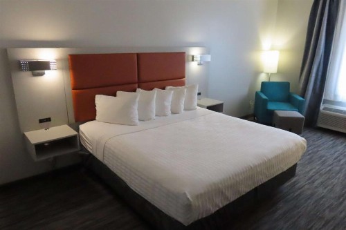 Comfort Inn Broussard South Lafayette - image 30