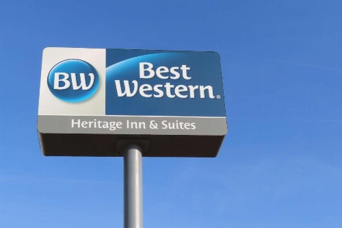 Comfort Inn Broussard South Lafayette - image 36