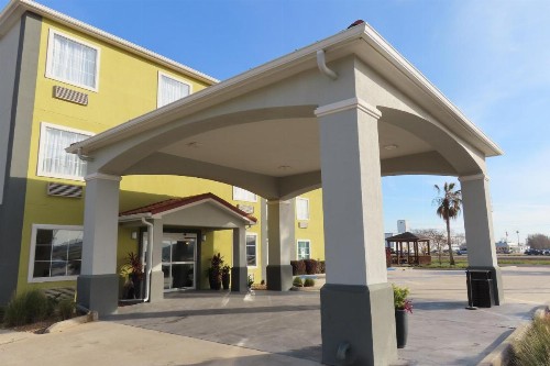 Comfort Inn Broussard South Lafayette - image 37