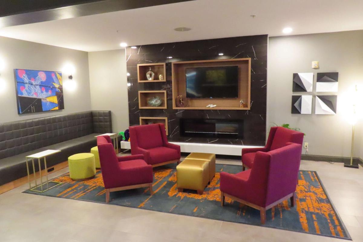 Comfort Inn Broussard South Lafayette - image 4