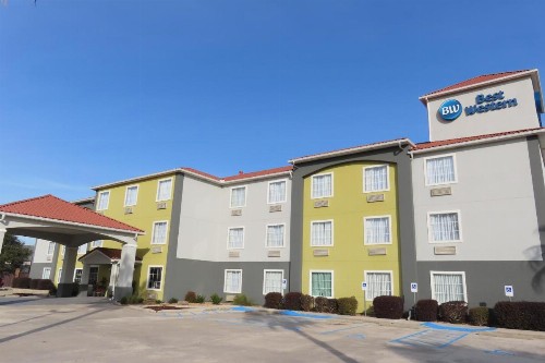 Comfort Inn Broussard South Lafayette - image 43