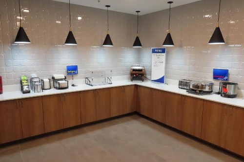 Comfort Inn Broussard South Lafayette - image 49