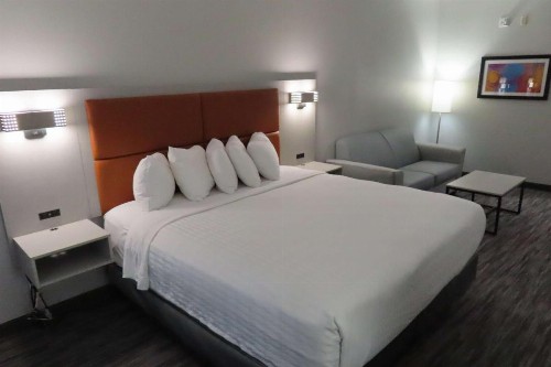 Comfort Inn Broussard South Lafayette - image 5