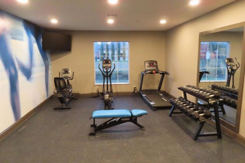 Comfort Inn Broussard South Lafayette - image 8