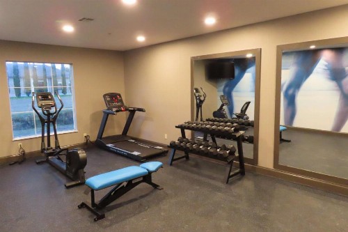 Comfort Inn Broussard South Lafayette - image 9
