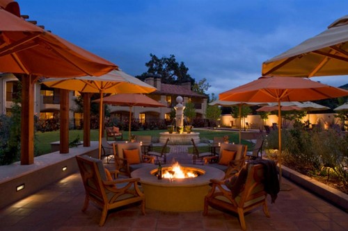 Napa Valley Lodge - image 11