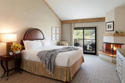 Napa Valley Lodge - image 12