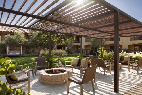 Napa Valley Lodge - image 14