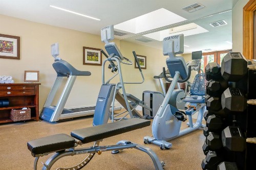 Napa Valley Lodge - image 15