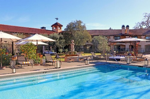 Napa Valley Lodge - image 17