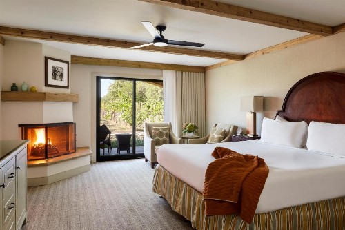 Napa Valley Lodge - image 19