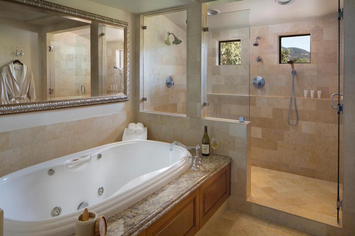 Napa Valley Lodge - image 2