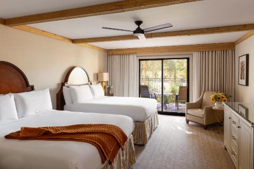 Napa Valley Lodge - image 20