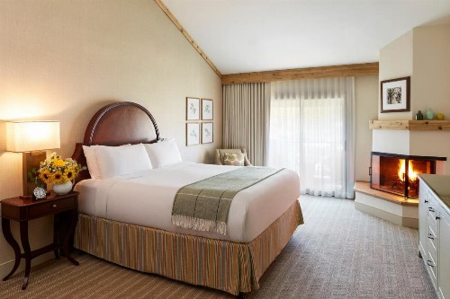 Napa Valley Lodge - image 22