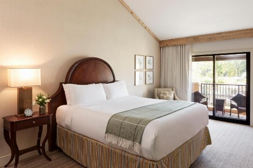 Napa Valley Lodge - image 23