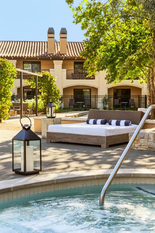 Napa Valley Lodge - image 24