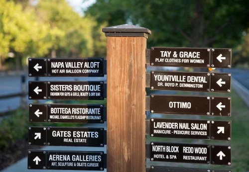 Napa Valley Lodge - image 28