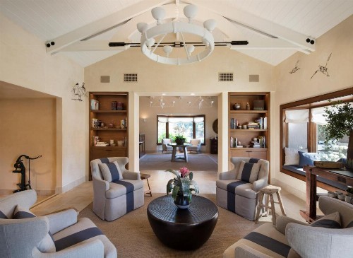 Napa Valley Lodge - image 29