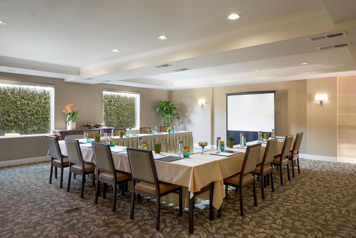 Napa Valley Lodge - image 3