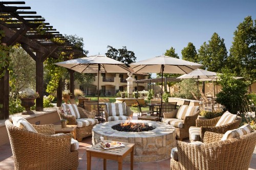 Napa Valley Lodge - image 31