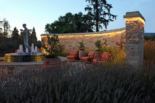 Napa Valley Lodge - image 33