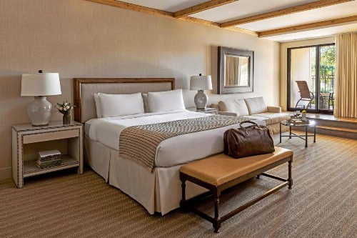 Napa Valley Lodge - image 34