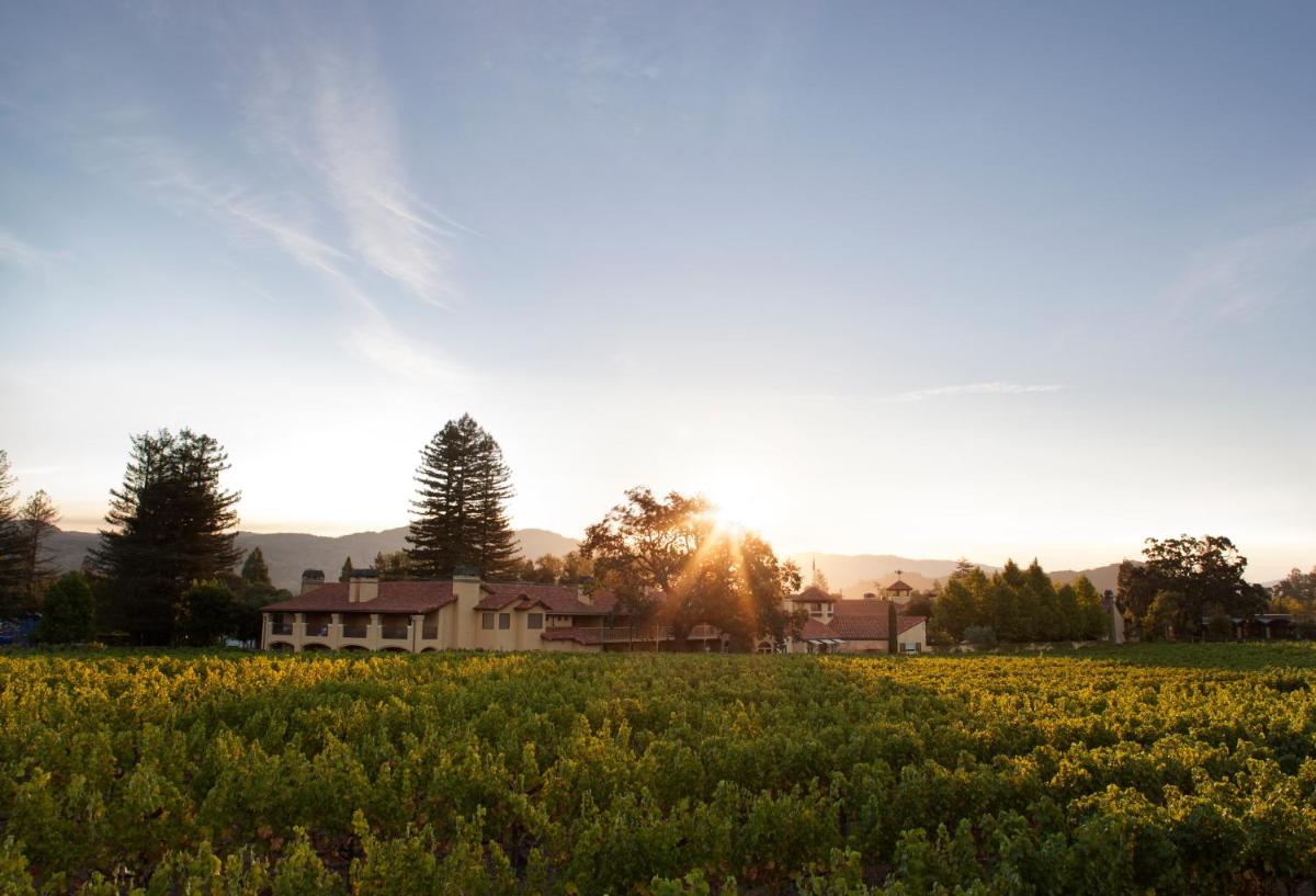 Napa Valley Lodge - image 4