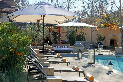Napa Valley Lodge - image 5