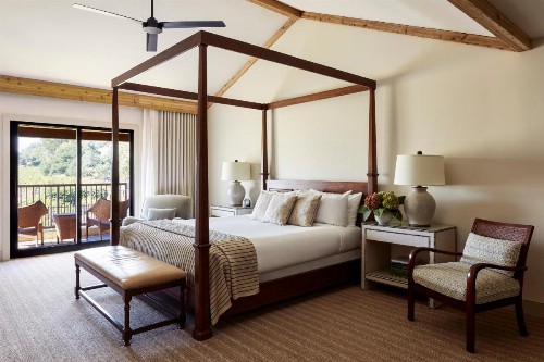 Napa Valley Lodge - image 6