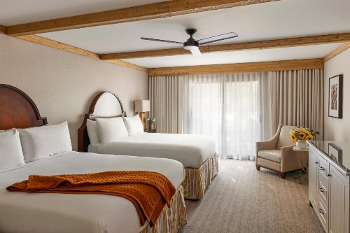 Napa Valley Lodge - image 8