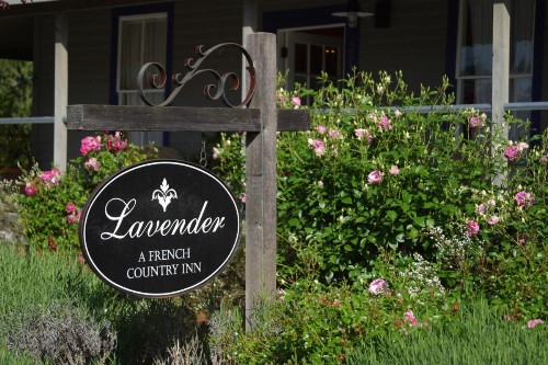 Lavender A Four Sisters Inn - image 17
