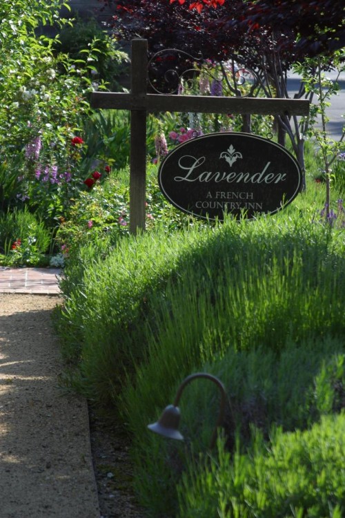 Lavender A Four Sisters Inn - image 26