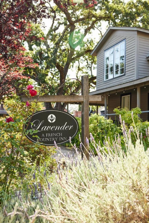 Lavender A Four Sisters Inn - image 36