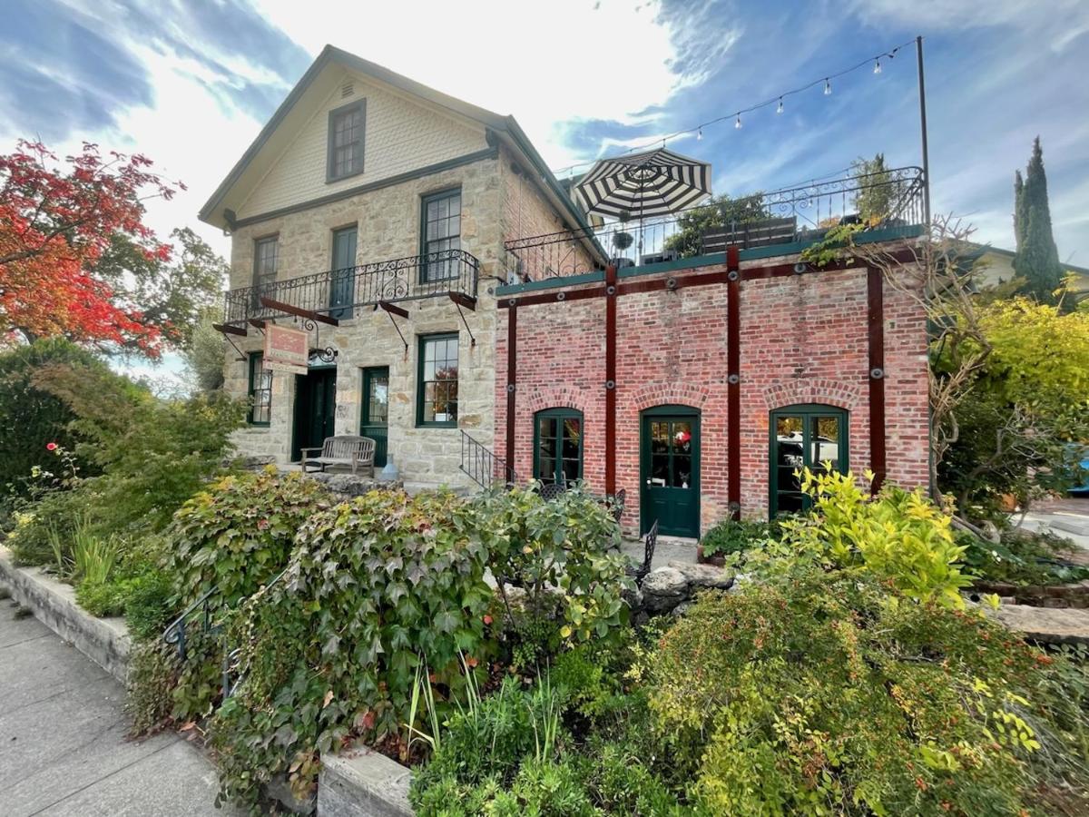 Maison Fleurie A Four Sisters Inn - main image