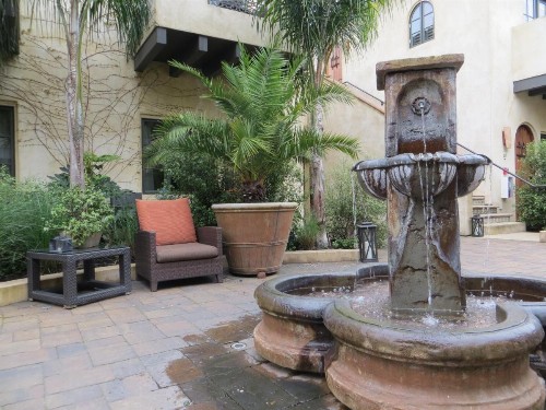 North Block Hotel - image 21