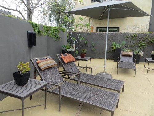 North Block Hotel - image 28
