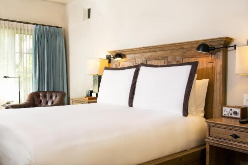 North Block Hotel - image 4