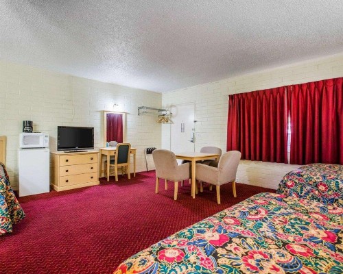 Jefferson Inn - image 3