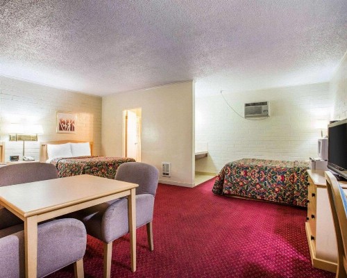 Jefferson Inn - image 4