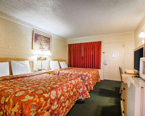 Jefferson Inn - image 5
