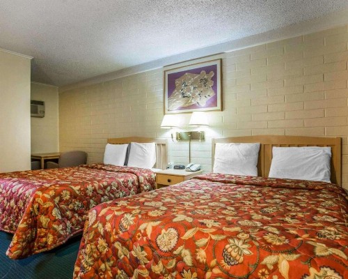 Jefferson Inn - image 7