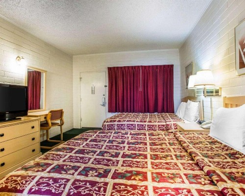 Jefferson Inn - image 8