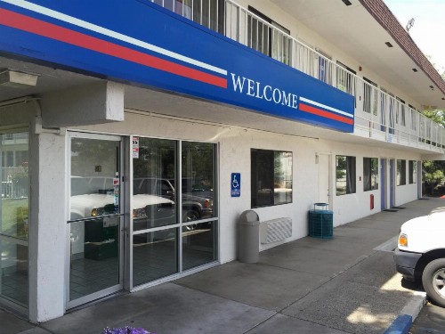 Motel 6-Yreka CA - image 11