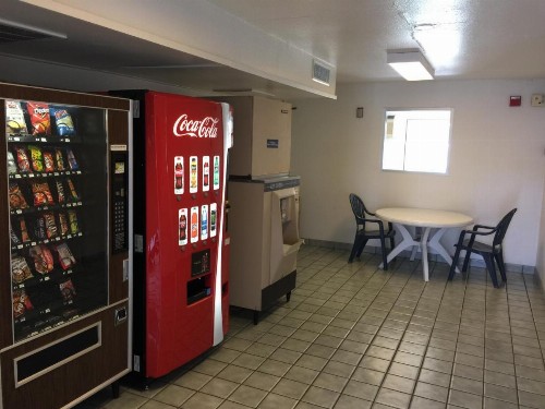 Motel 6-Yreka CA - image 13