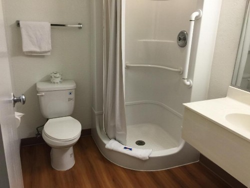 Motel 6-Yreka CA - image 25