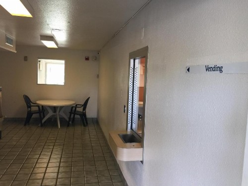 Motel 6-Yreka CA - image 26
