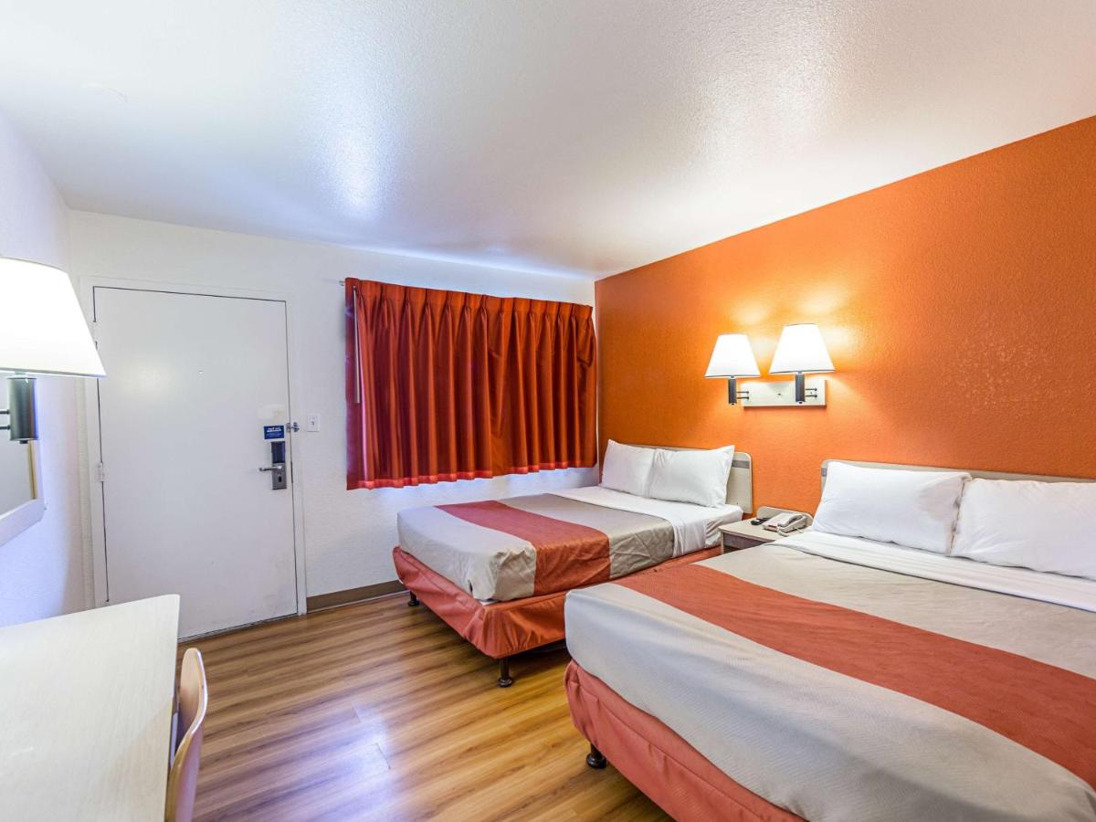 Motel 6-Yreka CA - image 3