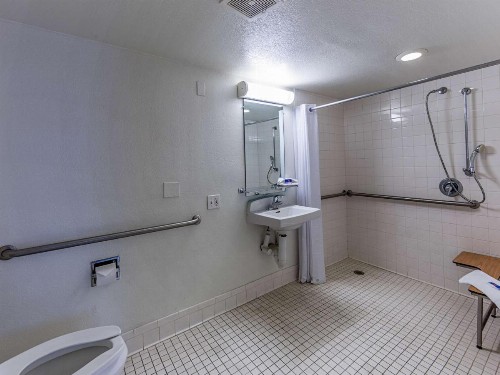 Motel 6-Yreka CA - image 31