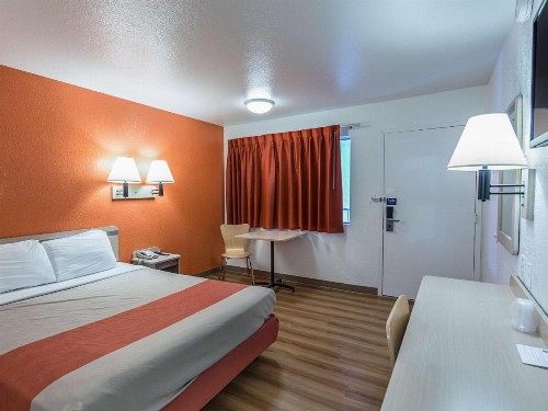 Motel 6-Yreka CA - image 35